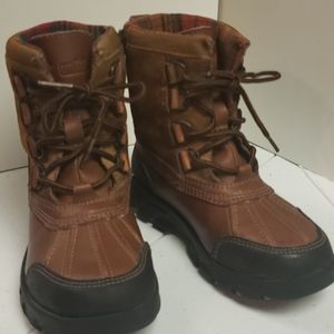 ecko unlimited boots